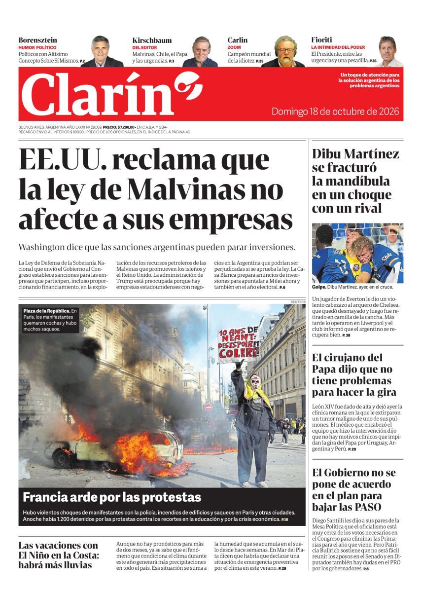 Tapas Edición Impresa