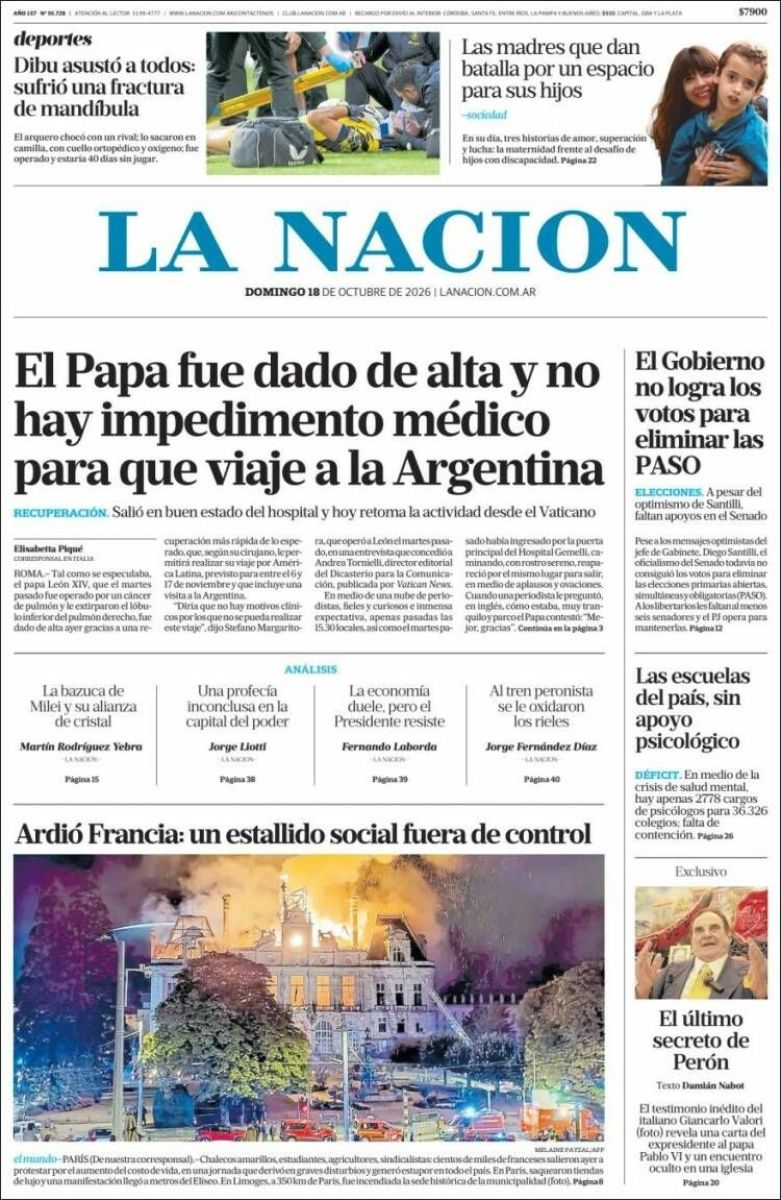 Tapas Edición Impresa