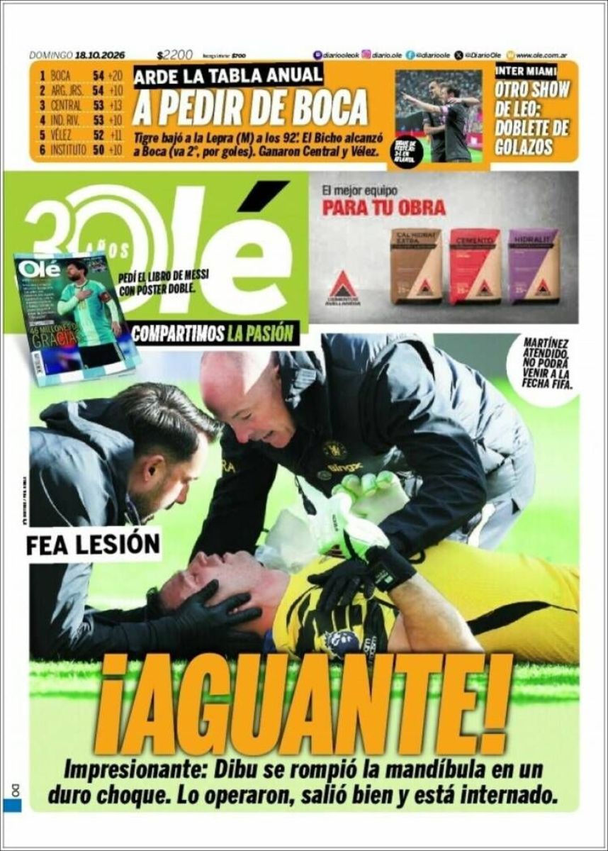 Tapas Edición Impresa