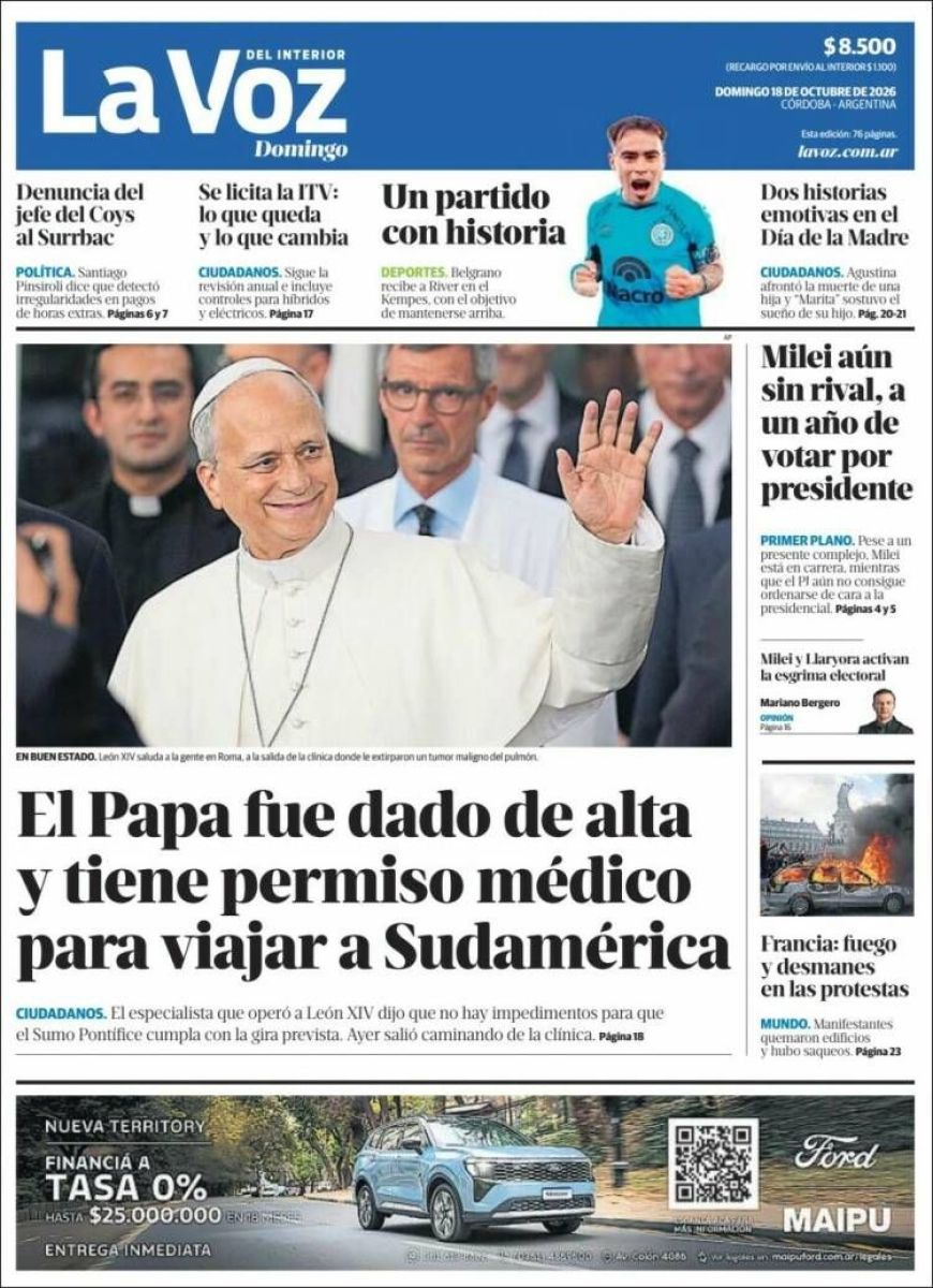 Tapas Edición Impresa