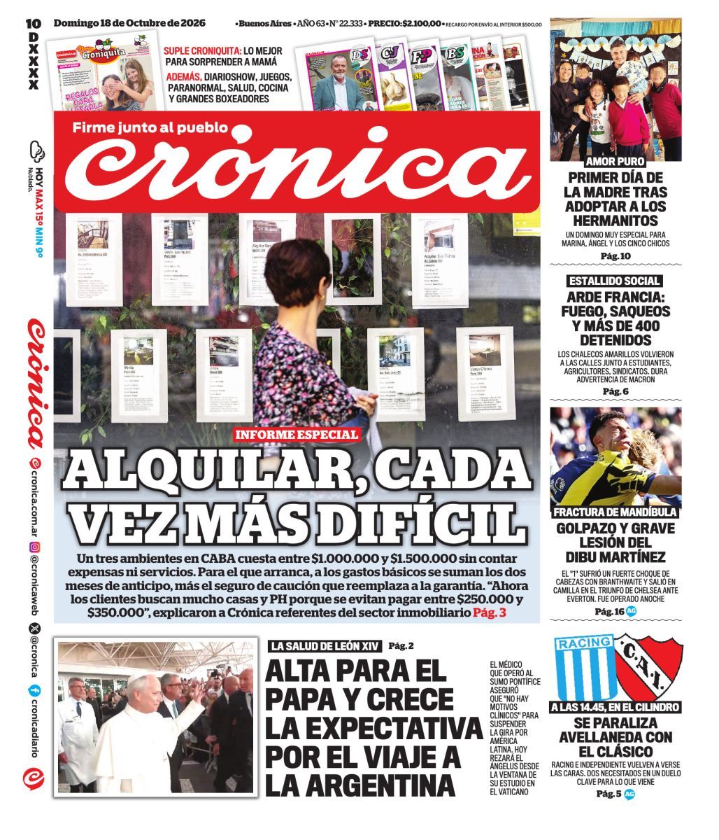 Tapas Edición Impresa