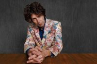 Andy Chango reveló la descontrolada fiesta que hizo con Andrés Calamaro en un hospital