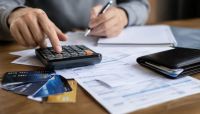Crece la morosidad: dos de cada tres argentinos se quedan sin dinero el día 20 de cada mes
