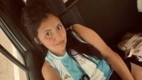 Murió una árbitra de 24 años al chocar con su moto en Río Negro