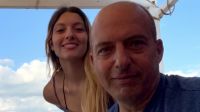 El triste adiós de la hija menor de Fernando Confessore: "Ojalá pudiera abrazarte una vez más"