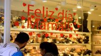  Las ventas por el Día de la Madre cayeron por quinto año consecutivo
