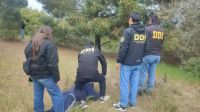 Valeria del Mar: detuvieron a un hombre acusado de asesinar a golpes a su pareja 