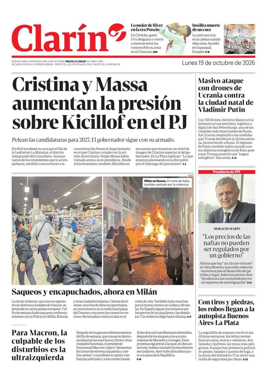 Tapas Edición Impresa