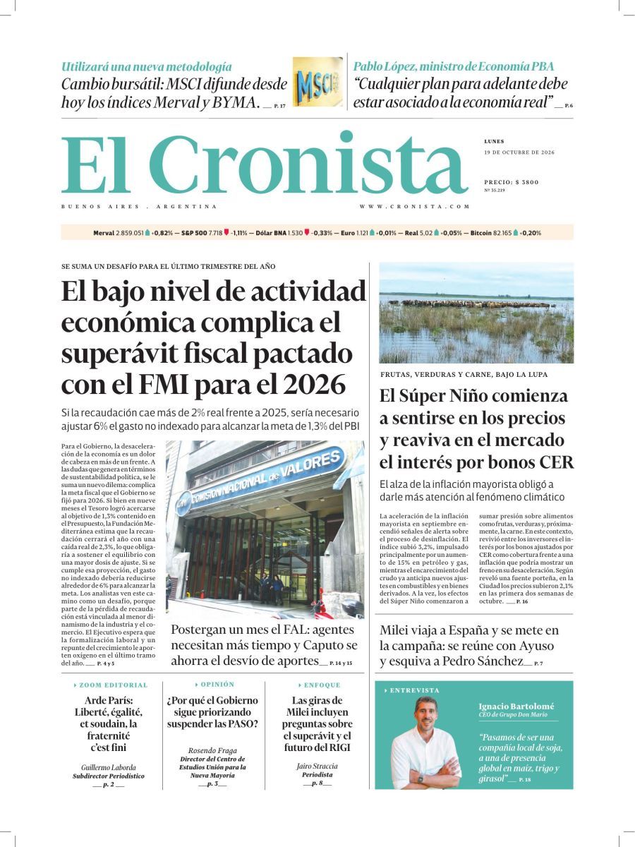 Tapas Edición Impresa