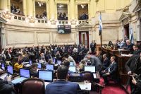 El Gobierno busca postergar para extraordinarias el debate por la suspensión de las PASO