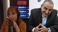 Guillermo Moreno: "Si Macri va separado de Milei, el peronismo gana en primera vuelta"