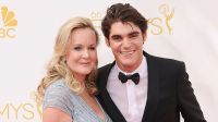 Tragedia en Hollywood: la madre de RJ Mitte rompió el silencio tras su muerte y lanzó sospechas sobre su exnuera