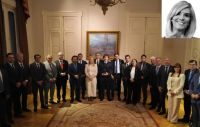 El gobierno busca aliarse con gobernadores alejándolos del kirchnerismo