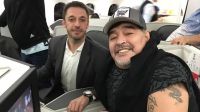 Matías Morla, su cuñado y dos hermanas de Maradona irán a juicio por las marcas de Diego