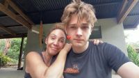 El hijo de Ernestina Pais la recordó en el Día de la Madre con fotos familiares