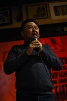 Alejandro Kim lanzó Hazaña Argentina y confirmó su candidatura en la Ciudad