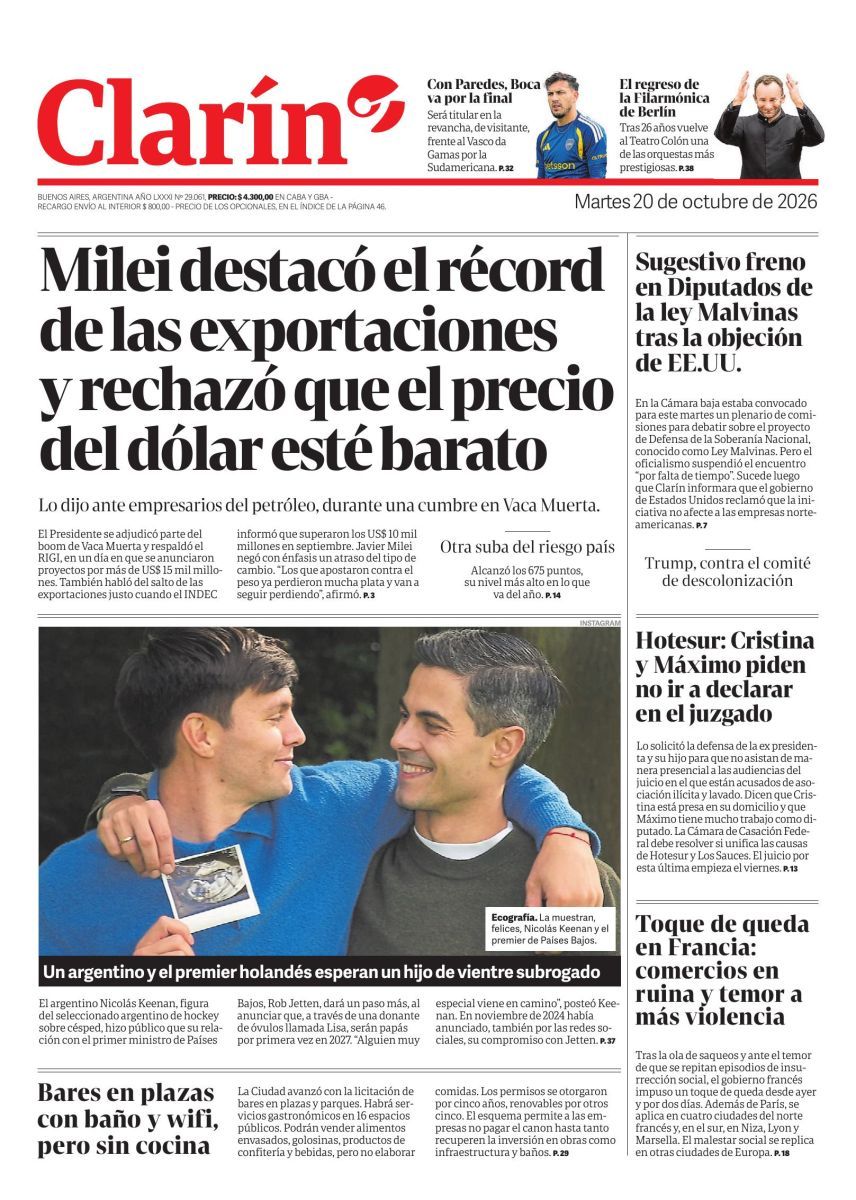 Tapas Edición Impresa
