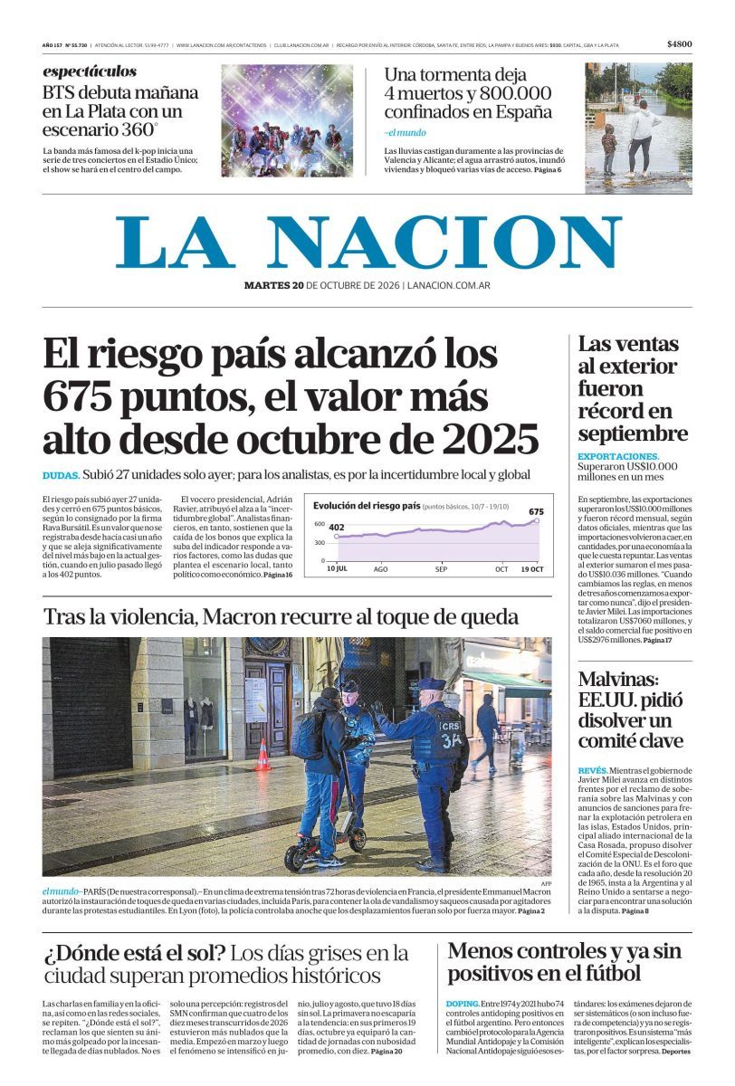 Tapas Edición Impresa