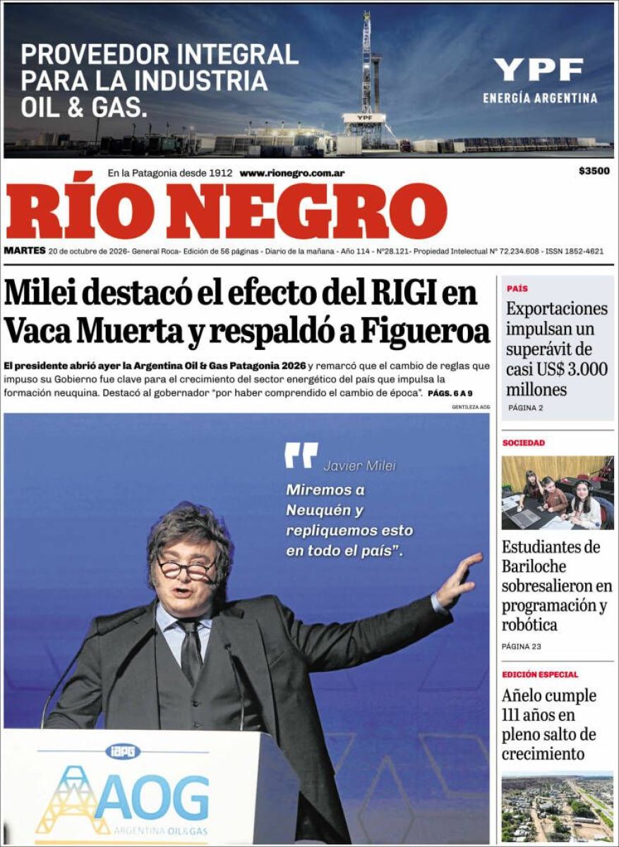 Tapas Edición Impresa