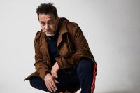 Vicentico frenó su recital en Colombia al detectar una bengala entre el público