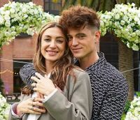 Amira Chediak confirmó su separación de Lio Ferro tras diez años juntos