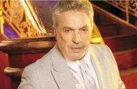Murió el recordado actor Antonio Grimau a los 82 años