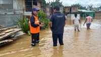 El fenómeno de El niño dejó al menos 3 muertos y más de 23.000 afectados en Ecuador