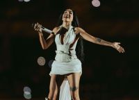 María Becerra protagonizará el espectáculo musical de cierre en la Marcha del Orgullo 2026