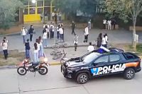 Masacre escolar en Santa Fe: sobreseyeron al adolescente de 15 años