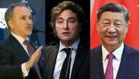 Lamelas manifestó su apoyo a Milei y apuntó contra empresas chinas: "Entregan datos sensibles al gobierno"