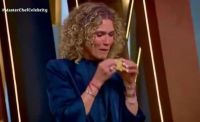 Maru Botana le hizo frente a las críticas en MasterChef: "Como poquito como un pajarito"