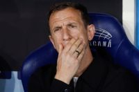 Arruabarrena, tras meter a Boca en la final de la Sudamericana: "Todavía no hemos ganado nada"