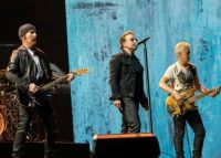 U2 agotó la preventa para sus shows en River: cuánto salen las entradas 