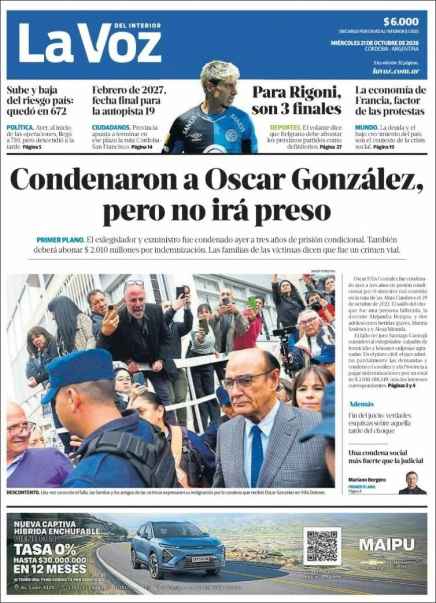 Tapas Edición Impresa