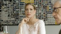 El debut actoral de Wanda Nara estuvo acompañado de una crítica letal: "No tiene demasiado talento"