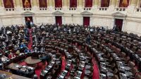 Diputados debate la inviolabilidad de la propiedad privada en una sesión cargada de proyectos clave