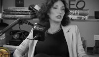"Un año cruel": El sentido homenaje a Ernestina Pais en los Martín Fierro de Radio 2026