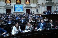 Diputados: el oficialismo dio marcha atrás y aprobó la ley de Discapacidad que intentó desarmar en el Presupuesto