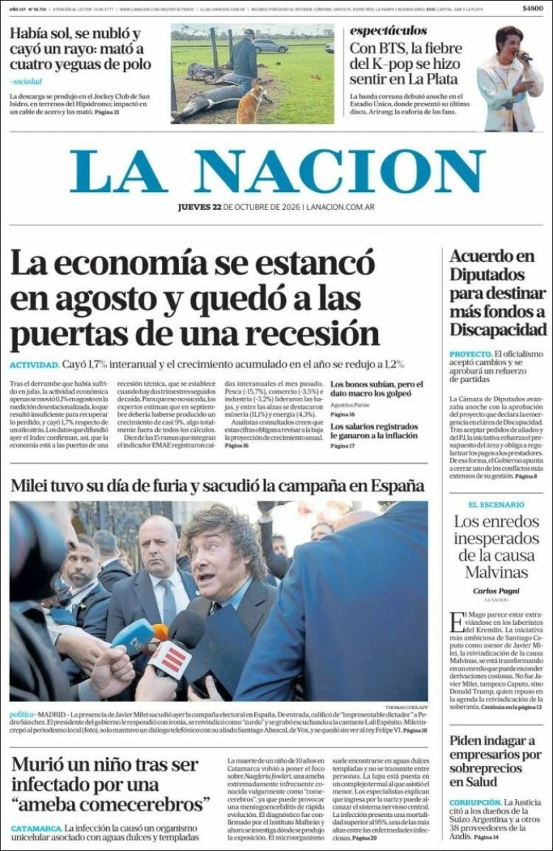 Tapas Edición Impresa
