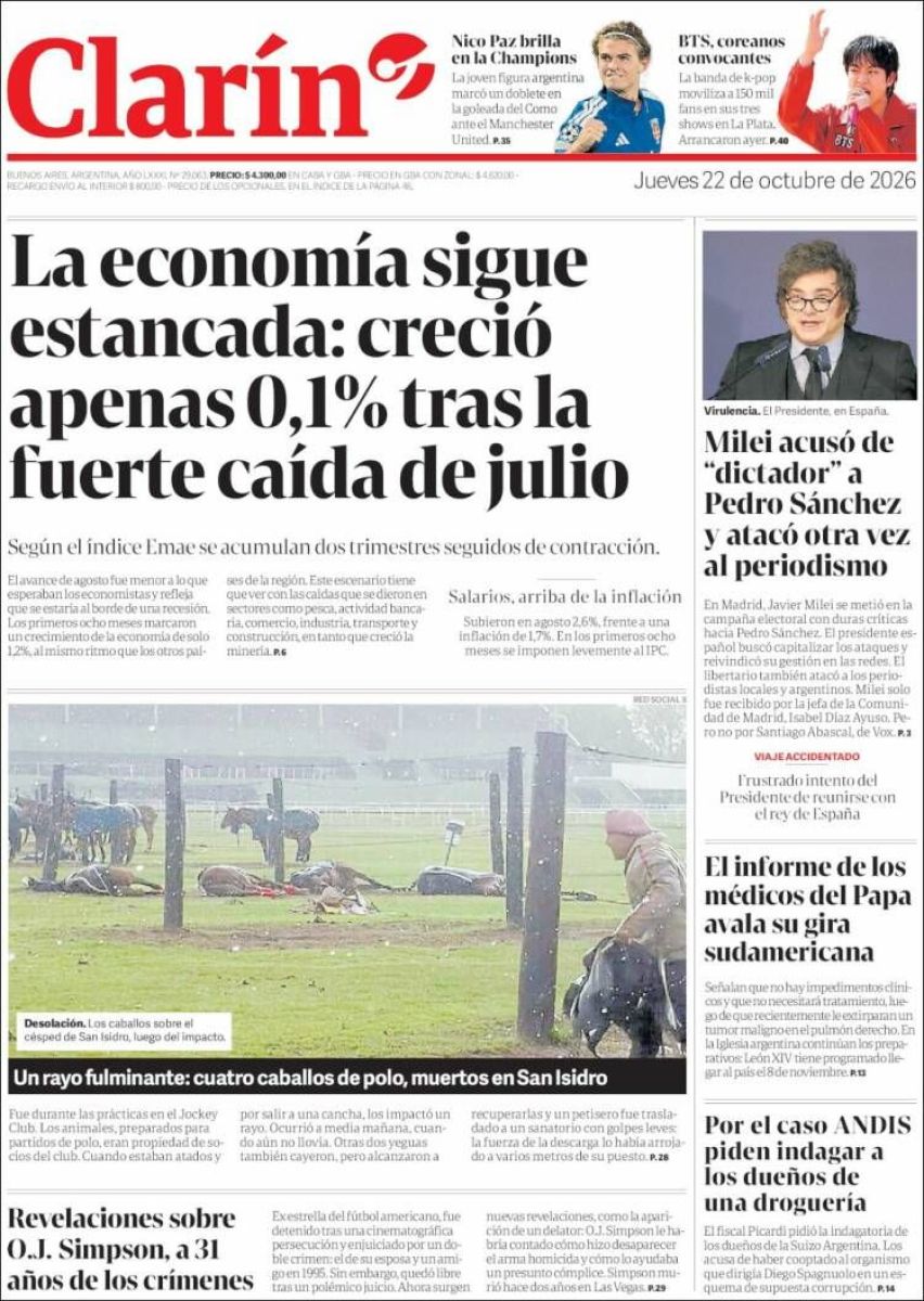 Tapas Edición Impresa