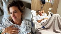 Mery del Cerro compartió cómo se enteró que tenía un tumor abdominal: "A veces la vida te da un cimbronazo"