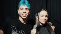 La Joaqui le respondió a Luck Ra tras la supuesta indirecta en su tema: "Ni en pedo le haría algo así"