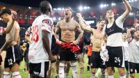 Estudiantes eliminó a Flamengo y llega a la final de la Libertadores: la plata que entra al club