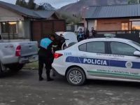 Chubut: detuvieron a un bioquímico acusado de mantener cautiva a su propia familia