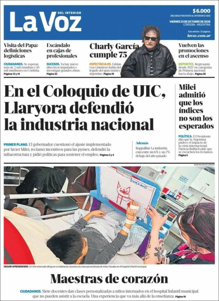 Tapas Edición Impresa