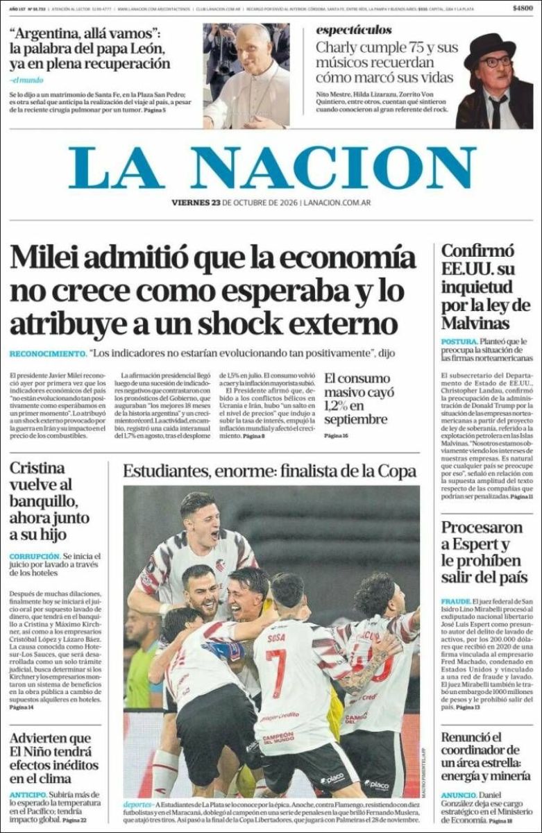 Tapas Edición Impresa