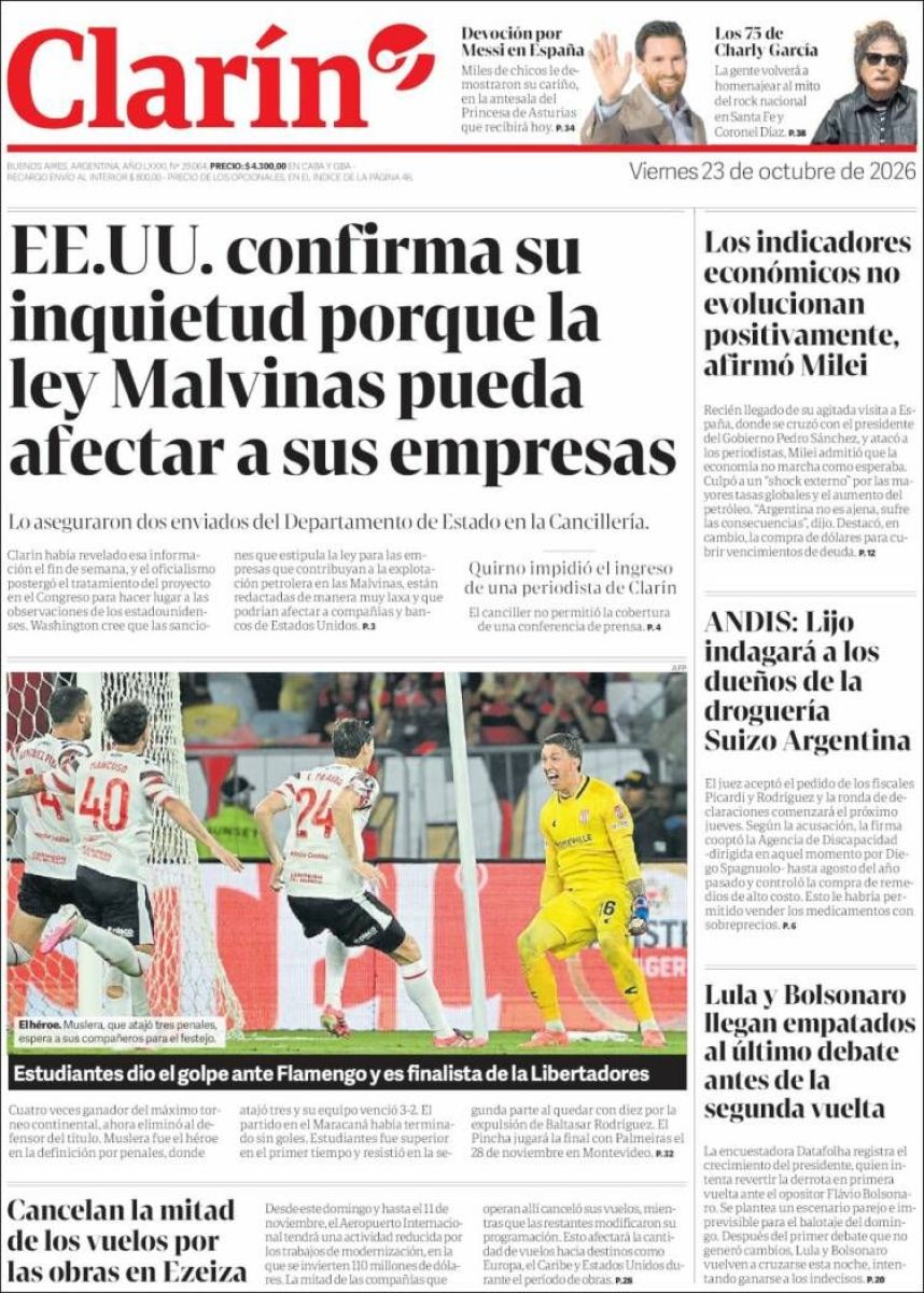 Tapas Edición Impresa