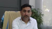 Detuvieron por lavado de dinero a Ariel Vallejo, dueño de Sur Finanzas