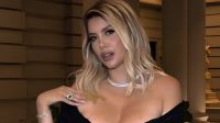 Wanda Nara desató rumores sobre un nuevo proyecto en cine: "Tengo un guión"