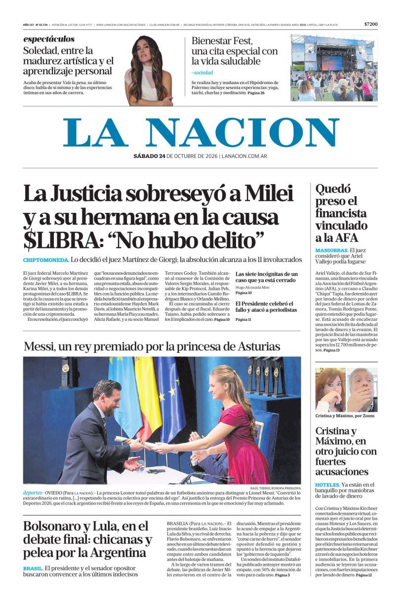 Tapas Edición Impresa